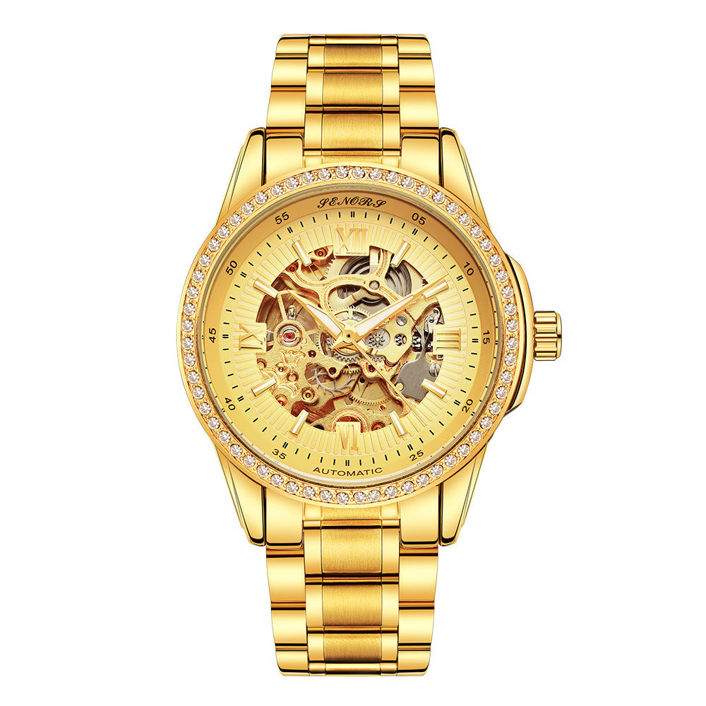 Cross border Senas SN019 hollow