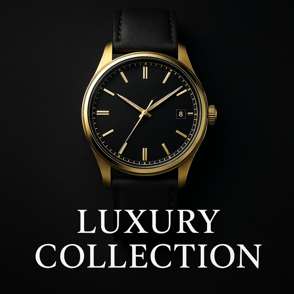 Luxury Watch's