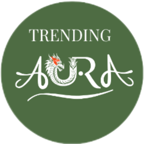 Trending Aura