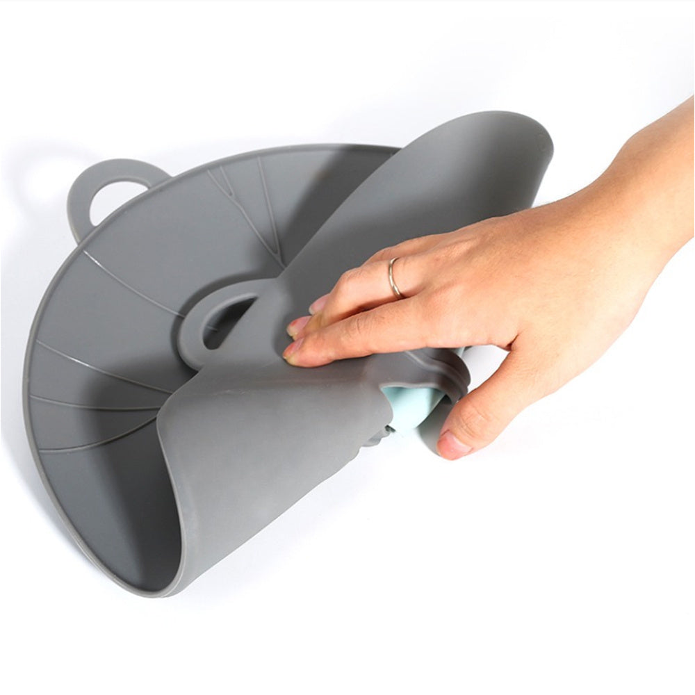 Kitchen Gadget Silicone Spill
