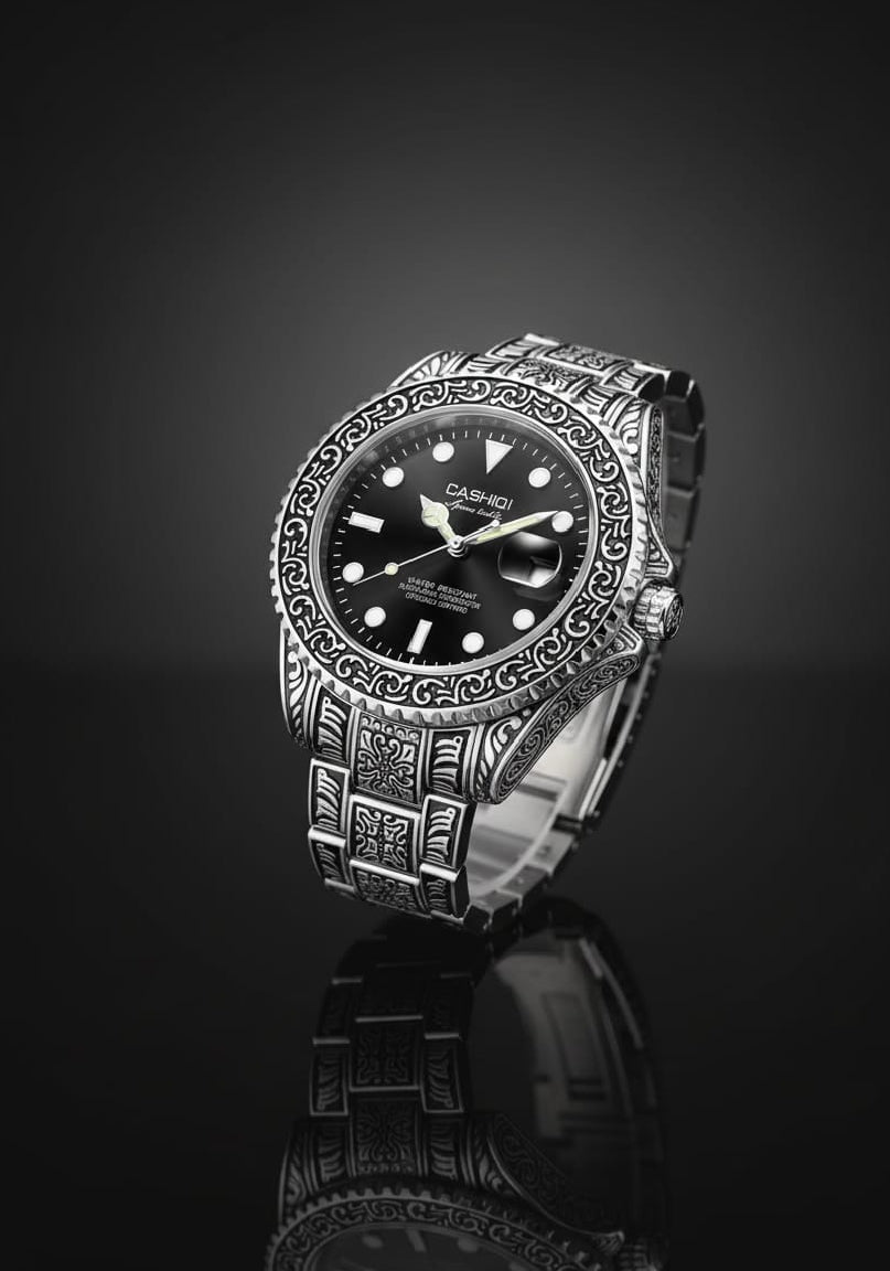 Men's automatic mechanical watch