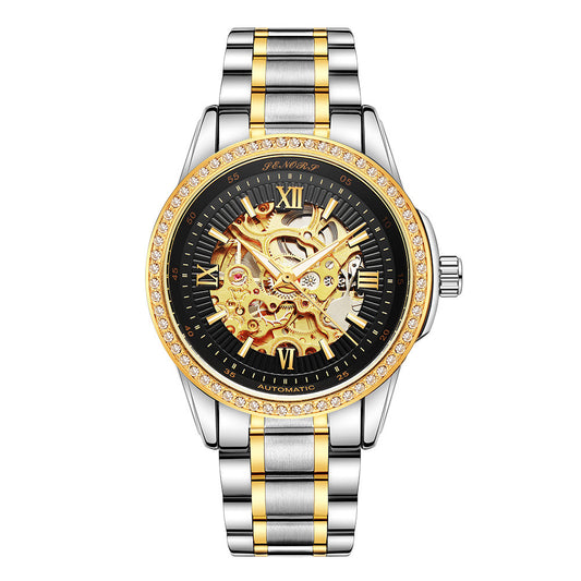 Cross border  Senas SN019 hollow