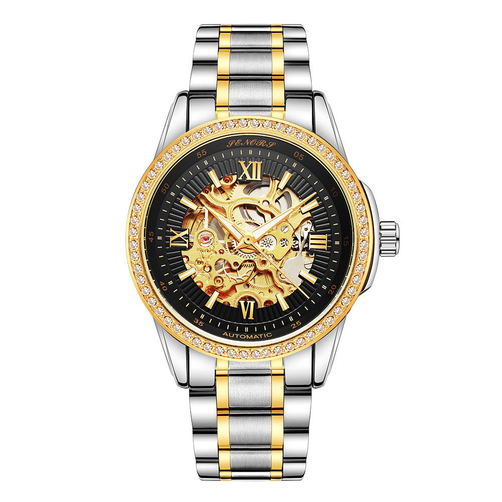 Cross border  Senas SN019 hollow