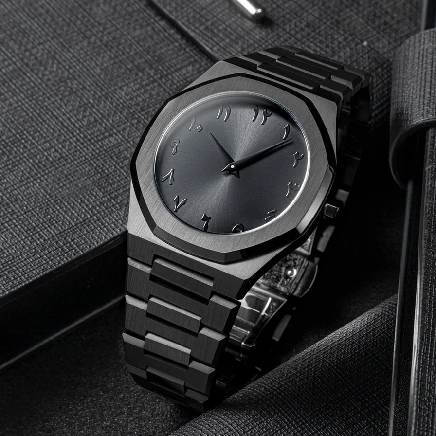 Aura Watch