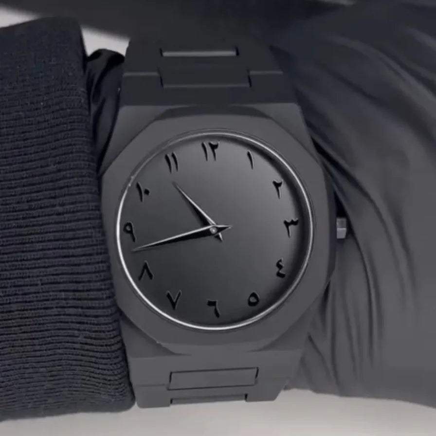 Aura Watch