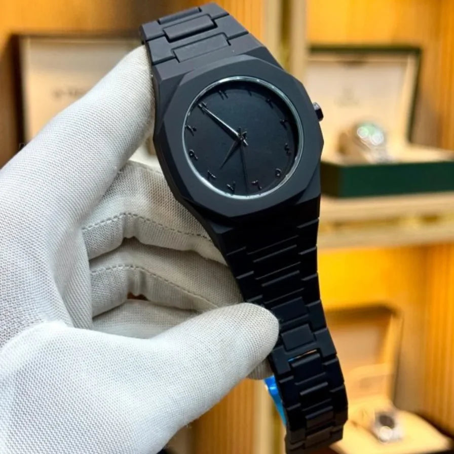 Aura Watch