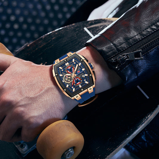 Arc Multi-layer Hollow