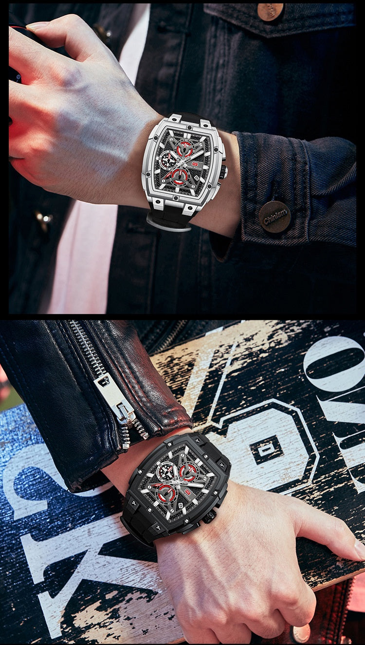 Arc Multi-layer Hollow