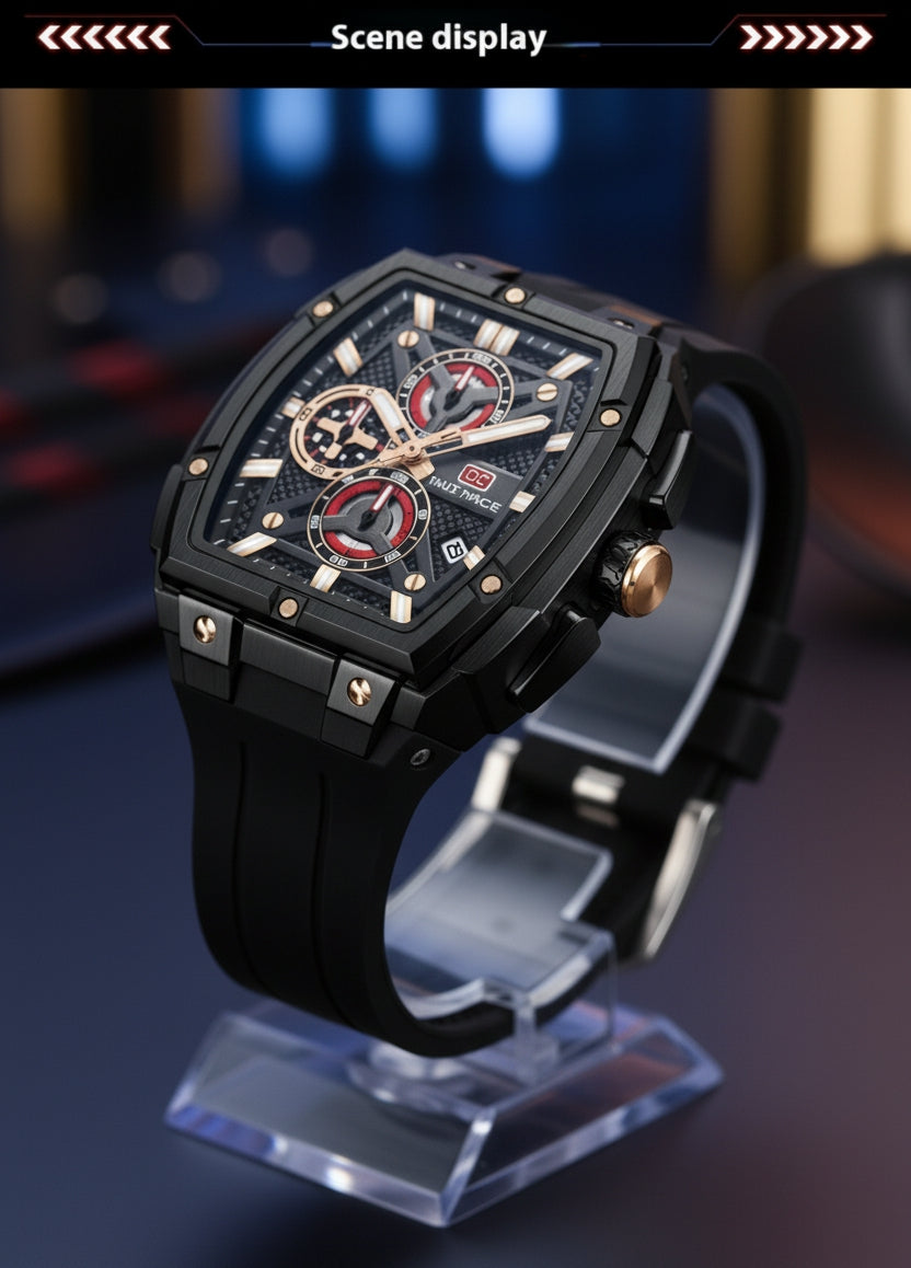 Arc Multi-layer Hollow