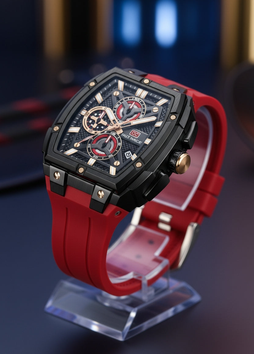 Arc Multi-layer Hollow