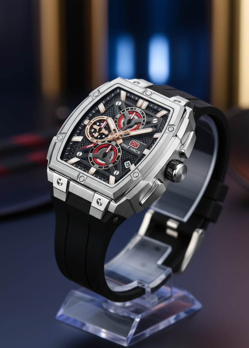 Arc Multi-layer Hollow