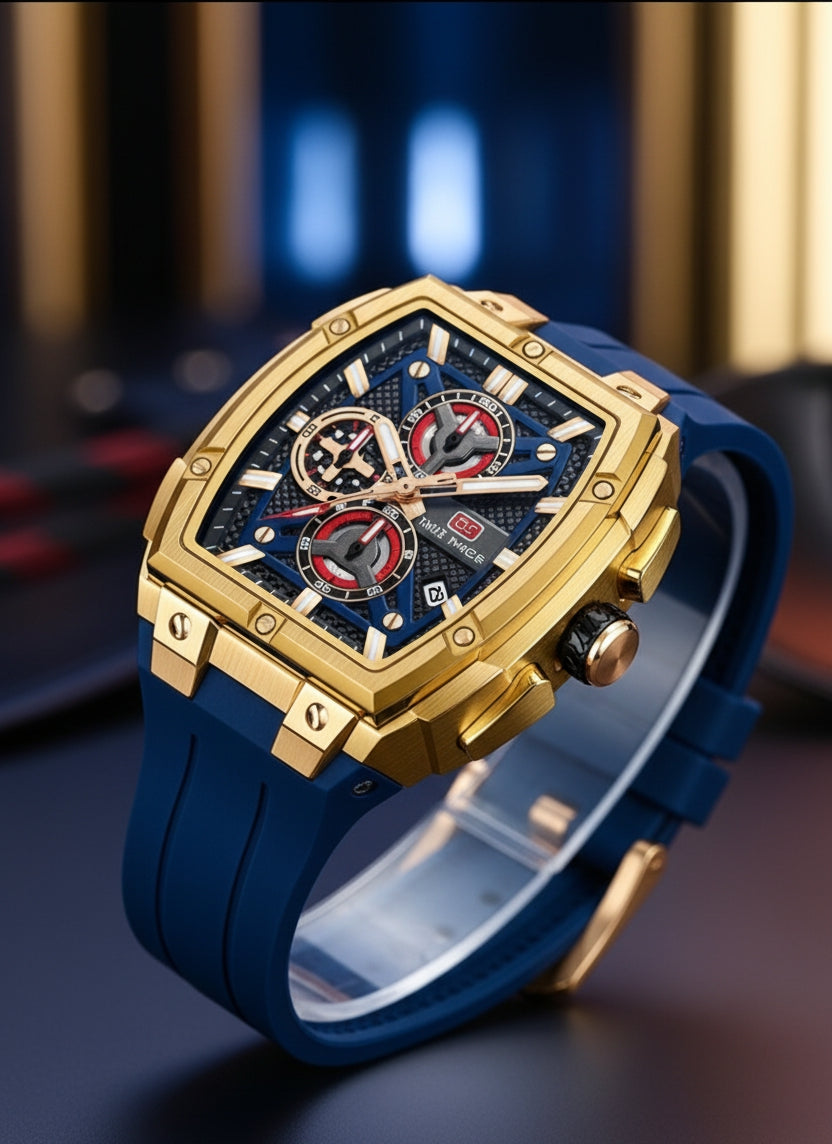 Arc Multi-layer Hollow